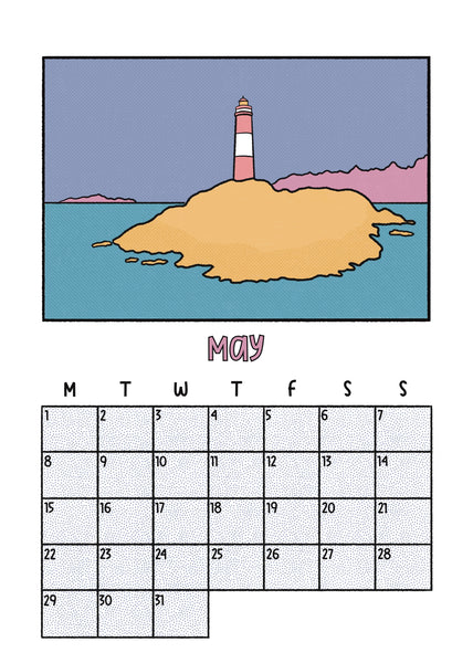 2023 CALENDAR