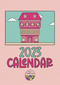 2023 CALENDAR